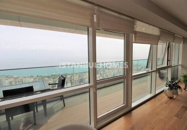 Well Located Properties for Sale in Kadiköy İstanbul 51