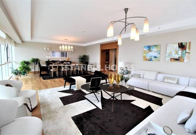 Well Located Properties for Sale in Kadiköy İstanbul 19