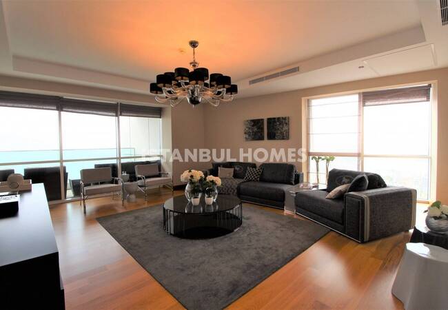 Well Located Properties for Sale in Kadiköy İstanbul 21