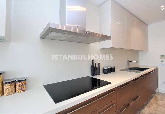 Well Located Properties for Sale in Kadiköy İstanbul 23