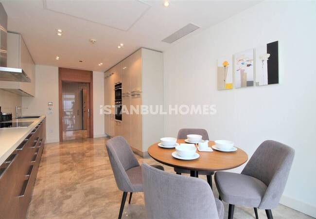 Well Located Properties for Sale in Kadiköy İstanbul 24