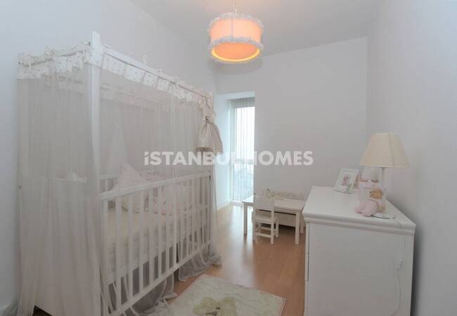 Well Located Properties for Sale in Kadiköy İstanbul 36