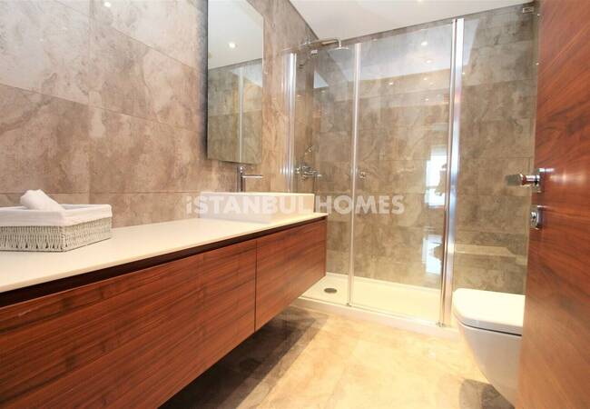 Well Located Properties for Sale in Kadiköy İstanbul 38