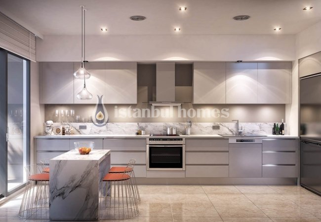 Centrally Located Comfortable Apartments in Istanbul Topkapı 13