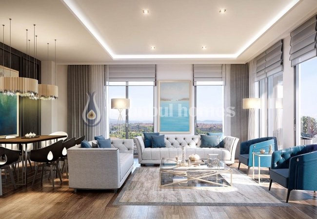 Centrally Located Comfortable Apartments in Istanbul Topkapı 11