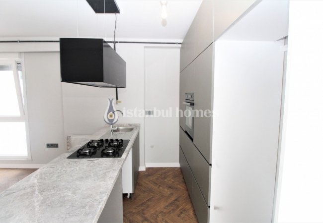 New Apartments Close to D100 Highway in Maltepe Istanbul 7