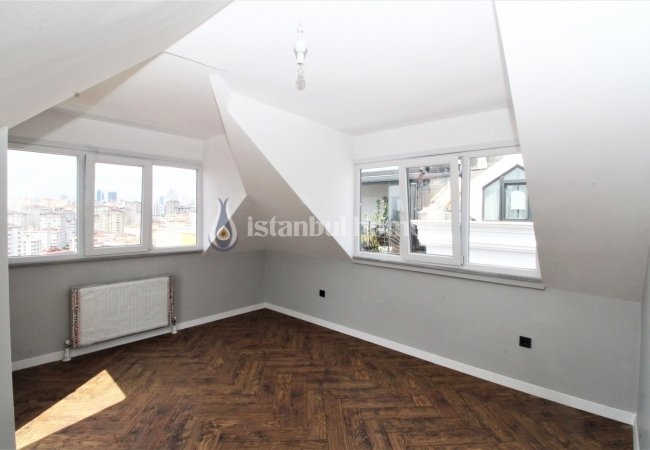 New Apartments Close to D100 Highway in Maltepe Istanbul 8