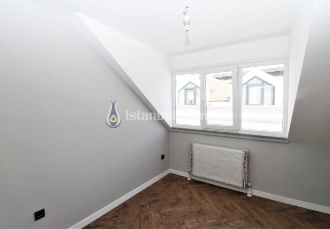 New Apartments Close to D100 Highway in Maltepe Istanbul 10