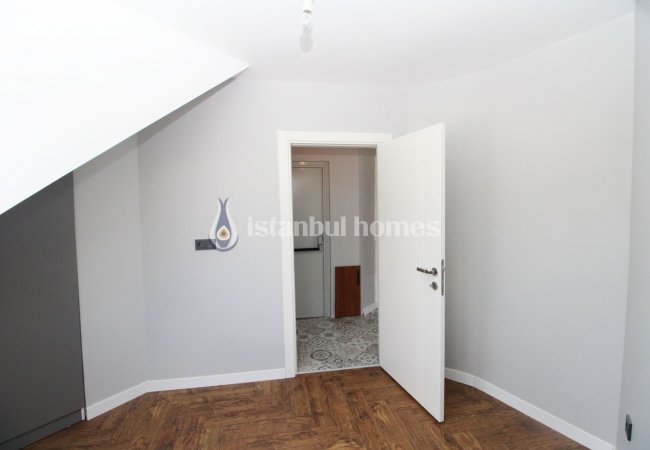 New Apartments Close to D100 Highway in Maltepe Istanbul 11