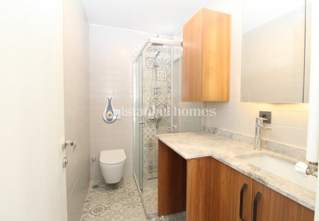 New Apartments Close to D100 Highway in Maltepe Istanbul 12