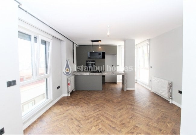 New Apartments Close to D100 Highway in Maltepe Istanbul 3