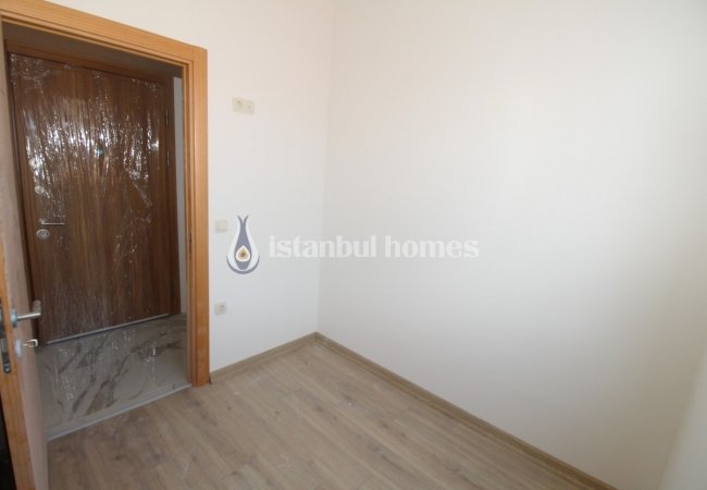 Centrally Located New Properties Near the Sea in Maltepe 14