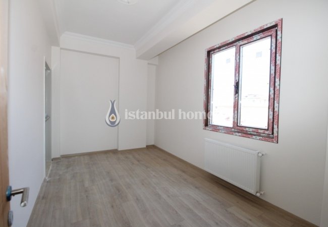 Centrally Located New Properties Near the Sea in Maltepe 10
