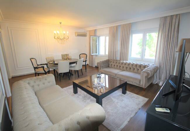 Well Designed Apartments Close to Daily Amenities in Beyoglu