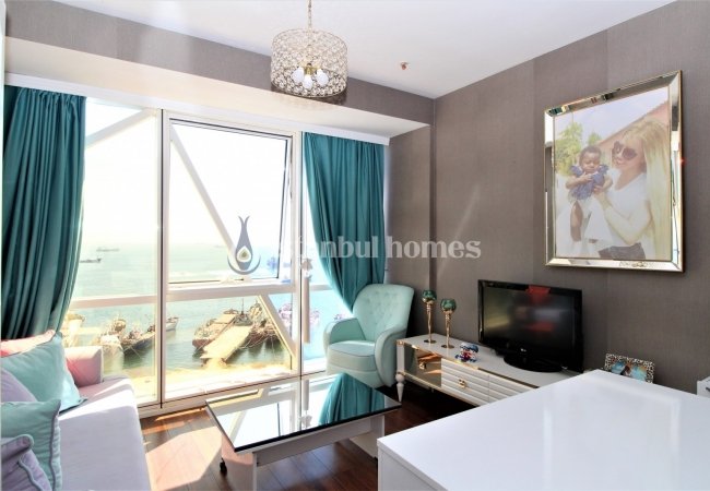 Studio Avec Sur Vue Mer Dans Un Complexe Attirant 10