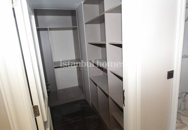 Appartements Adaptés Aux Familles À Istanbul Basaksehir 17