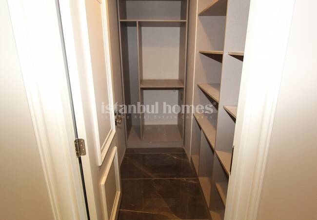 Appartements Adaptés Aux Familles À Istanbul Basaksehir 18