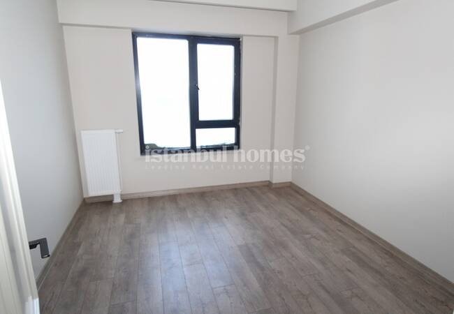 Appartements Adaptés Aux Familles À Istanbul Basaksehir 21