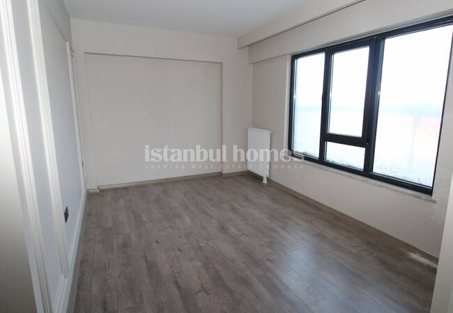 Appartements Adaptés Aux Familles À Istanbul Basaksehir 22