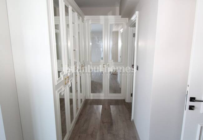 Appartements Adaptés Aux Familles À Istanbul Basaksehir 23