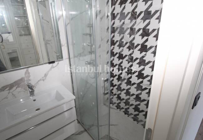 Appartements Adaptés Aux Familles À Istanbul Basaksehir 25