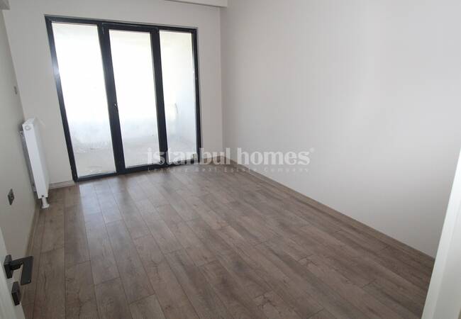 Appartements Adaptés Aux Familles À Istanbul Basaksehir 12