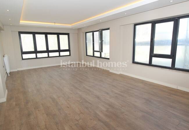 Appartements Adaptés Aux Familles À Istanbul Basaksehir 13