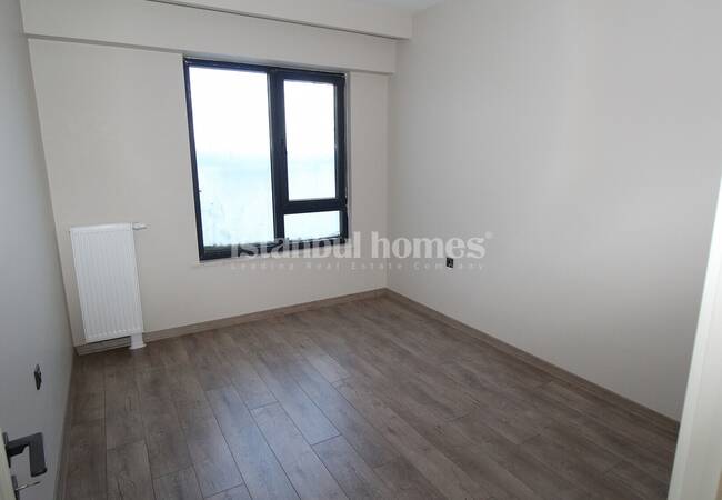 Appartements Adaptés Aux Familles À Istanbul Basaksehir 15