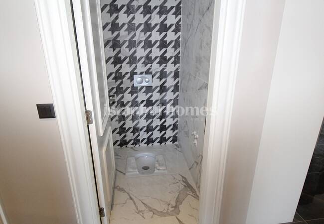 Appartements Adaptés Aux Familles À Istanbul Basaksehir 16
