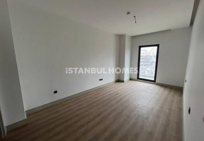 شقق فاخرة بالقرب من مترو الأنفاق في أتاشهير إسطنبول 11