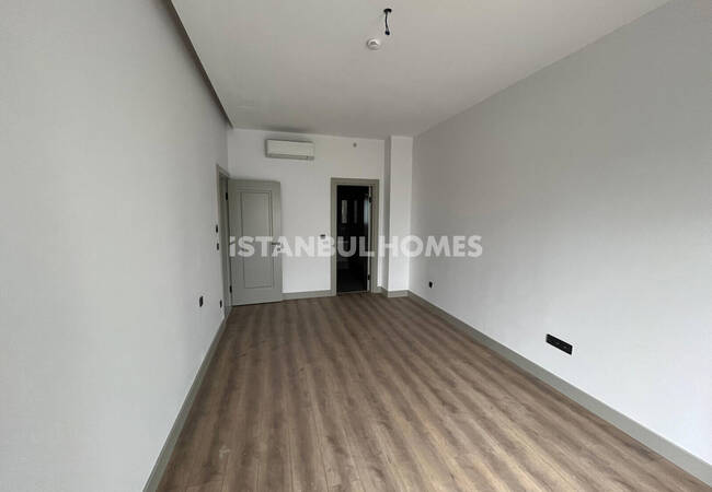 شقق فاخرة بالقرب من مترو الأنفاق في أتاشهير إسطنبول 12