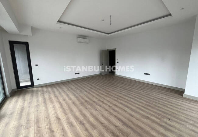 شقق فاخرة بالقرب من مترو الأنفاق في أتاشهير إسطنبول 6