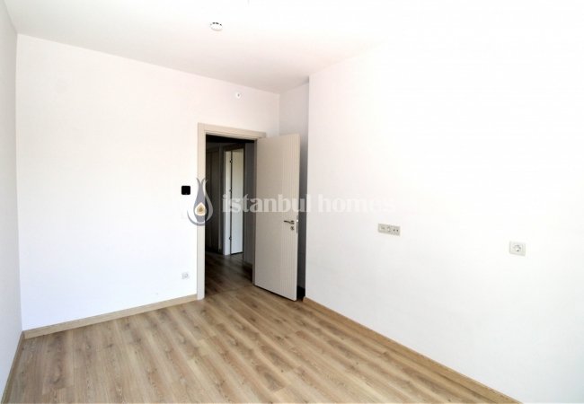 Modern Apartments in Maltepe Istanbul Close to D 100 Highway 19