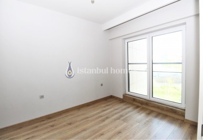 Modern Apartments in Maltepe Istanbul Close to D 100 Highway 20