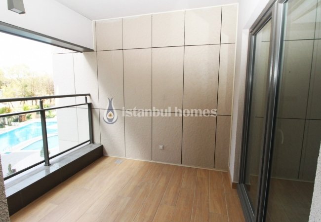 Modern Apartments in Maltepe Istanbul Close to D 100 Highway 13