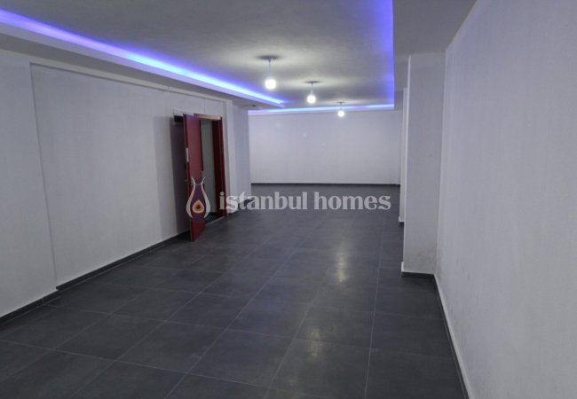 Отдельная Вилла с 2 Садами в Стамбуле, Бейликдюзю 10