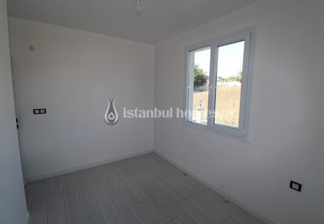 Отдельная Вилла с 2 Садами в Стамбуле, Бейликдюзю 23