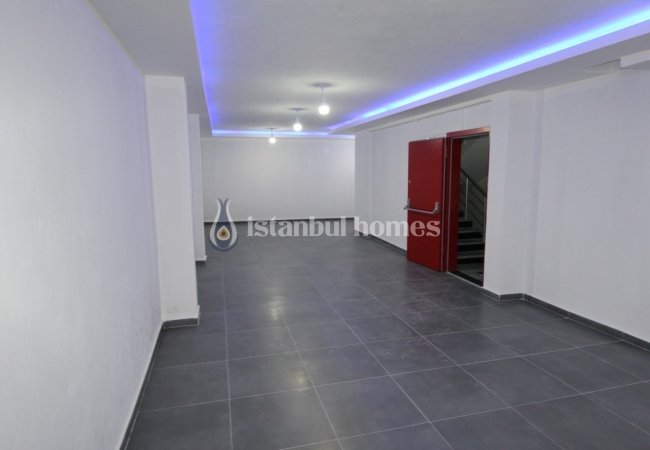 Отдельная Вилла с 2 Садами в Стамбуле, Бейликдюзю 11