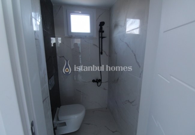 Отдельная Вилла с 2 Садами в Стамбуле, Бейликдюзю 32