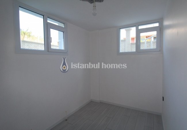 Отдельная Вилла с 2 Садами в Стамбуле, Бейликдюзю 16