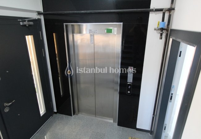 Отдельная Вилла с 2 Садами в Стамбуле, Бейликдюзю 9