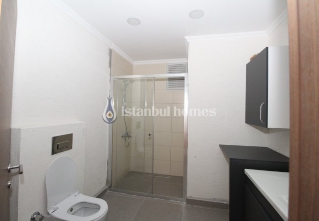 Advantageously Located New Apartments in Kartal Istanbul 16