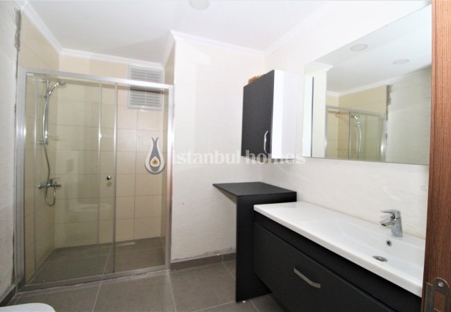 Advantageously Located New Apartments in Kartal Istanbul 17