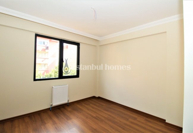 Advantageously Located New Apartments in Kartal Istanbul 18