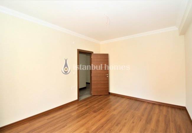 Advantageously Located New Apartments in Kartal Istanbul 21