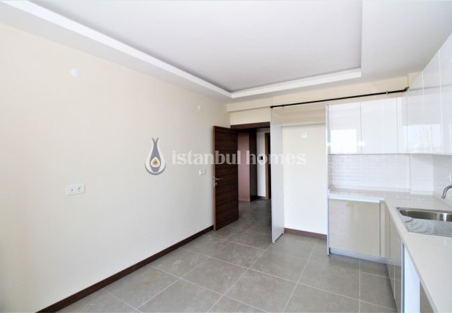 Advantageously Located New Apartments in Kartal Istanbul 8