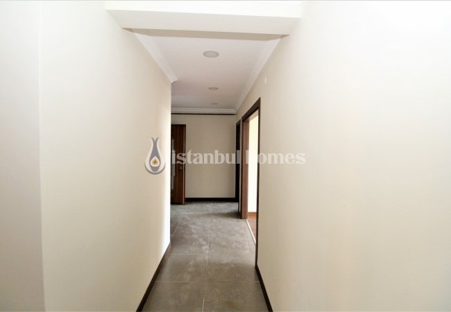 Advantageously Located New Apartments in Kartal Istanbul 10