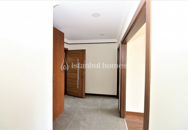 Advantageously Located New Apartments in Kartal Istanbul 11