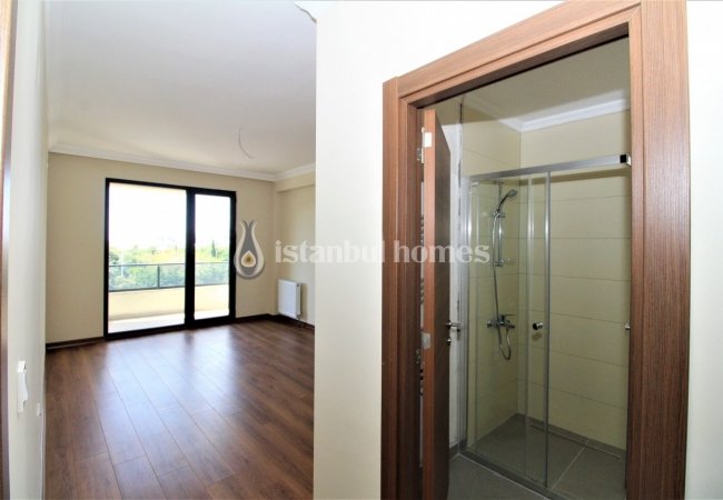 Advantageously Located New Apartments in Kartal Istanbul 12