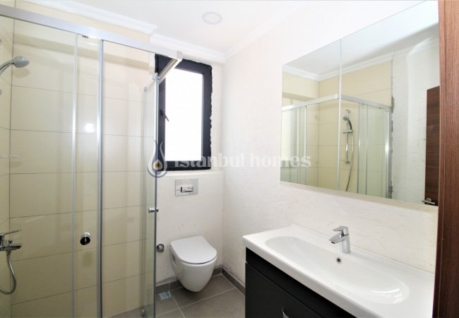 Advantageously Located New Apartments in Kartal Istanbul 13
